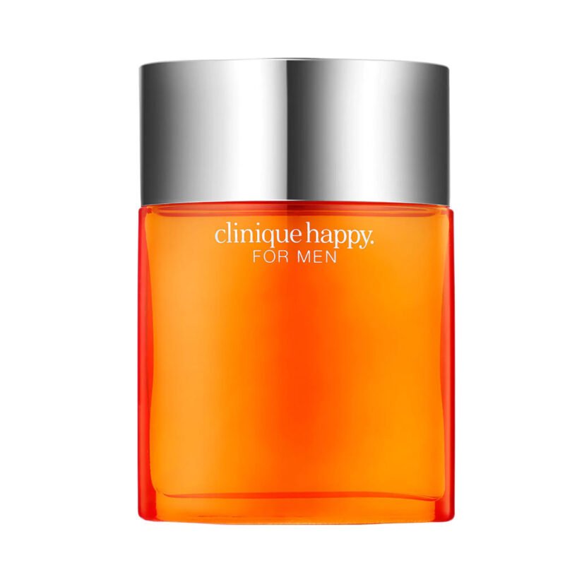 Clinique Happy EDT For Men 100ML - Image 2