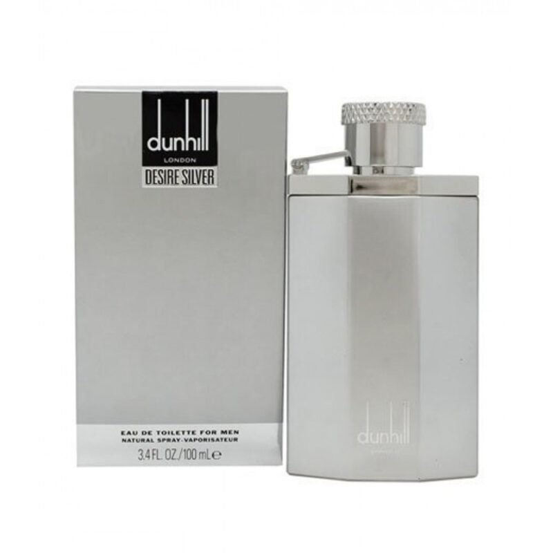 Desire Silver Alfred Dunhill 100ML