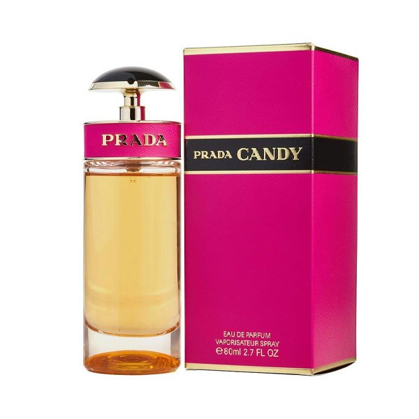 Prada Candy 80ML - Image 2