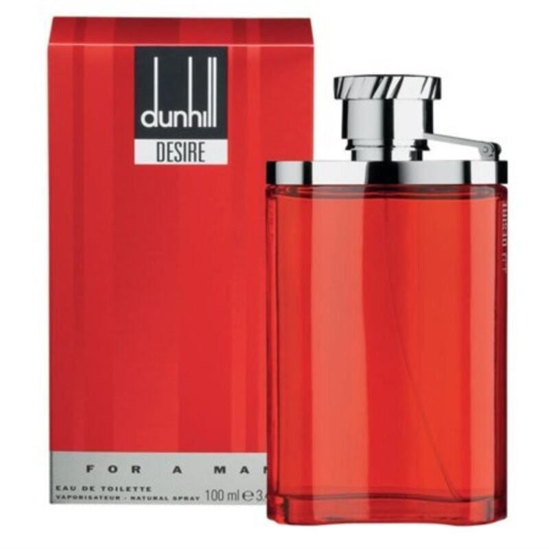 Desire For Men Alfred Dunhill 100ML