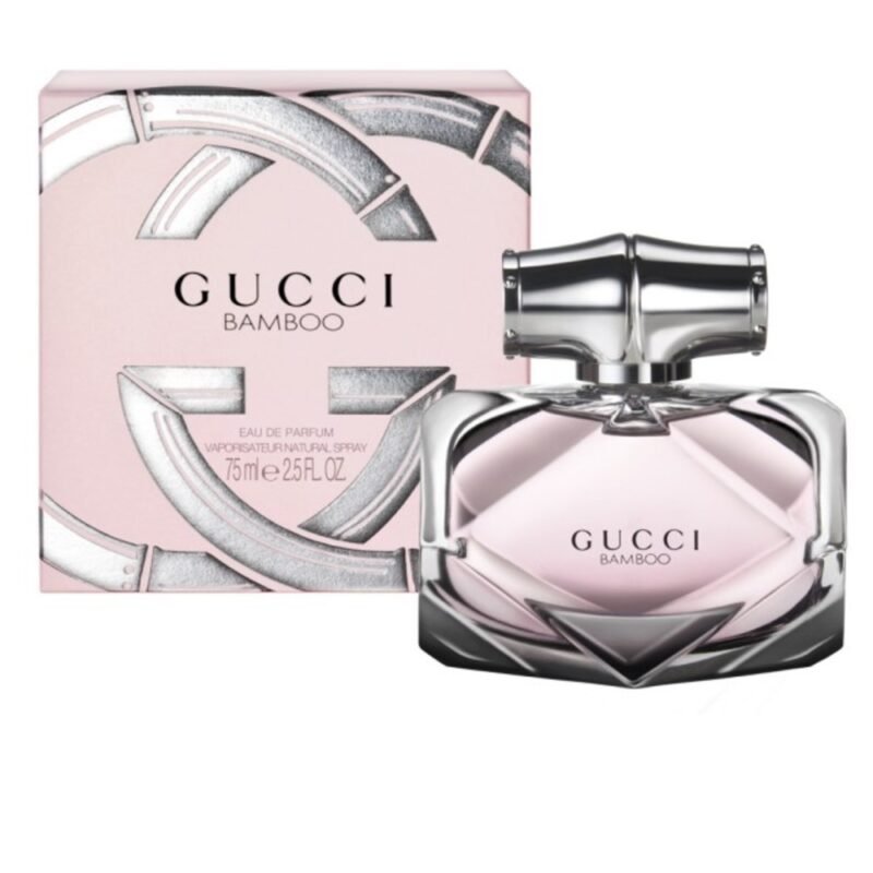 Gucci Bamboo 75ML