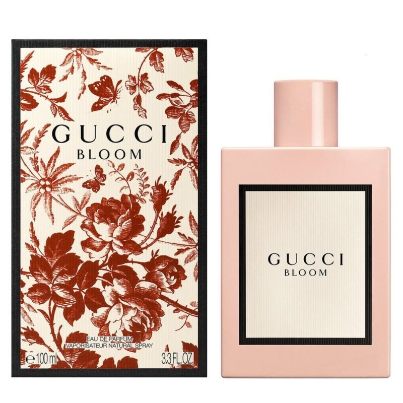 Gucci Bloom 100ML - Image 2