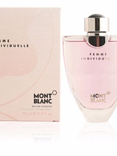 Mont Blanc Femme Individuelle 75ML