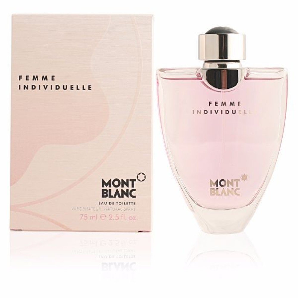 Mont Blanc Femme Individuelle 75ML