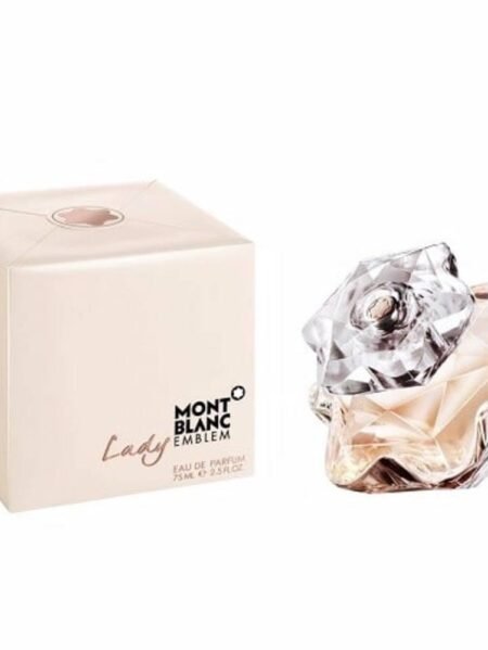 Mont Blanc Lady Emblem 75ML