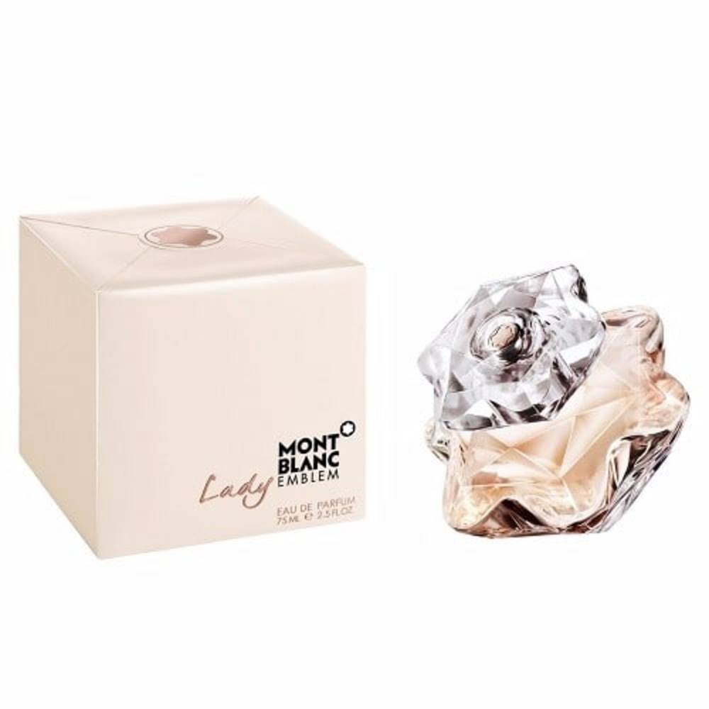 Mont Blanc Lady Emblem 75ML