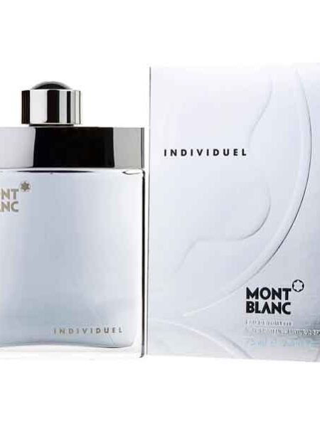 Mont Blanc Individuel 75ML