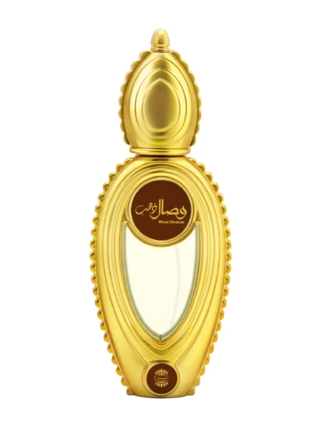WISAL DHAHAB Perfume 50ML for Men
